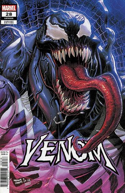 Venom (2021)   n° 28 - Marvel Comics