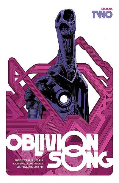 Oblivion Song (2020)   n° 2 - Image Comics