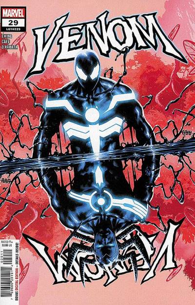 Venom (2021)   n° 29 - Marvel Comics