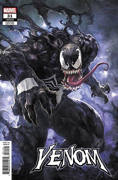 Venom (2021)   n° 31 - Marvel Comics