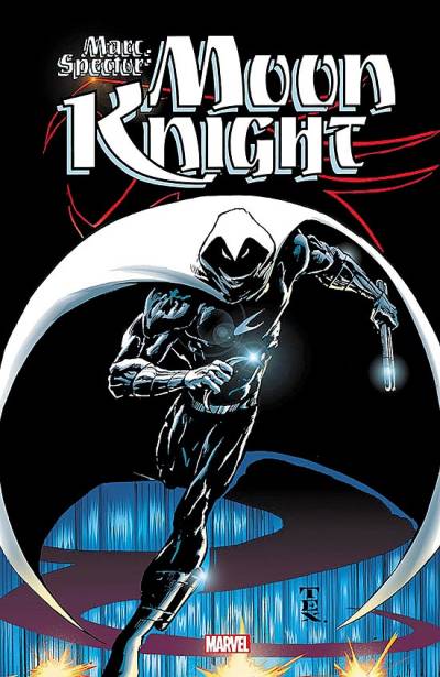Moon Knight: Marc Spector Omnibus (2023)   n° 2 - Marvel Comics