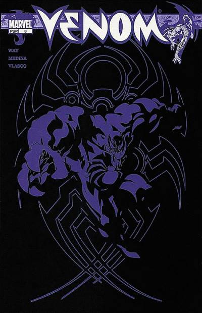 Venom (2003)   n° 6 - Marvel Comics