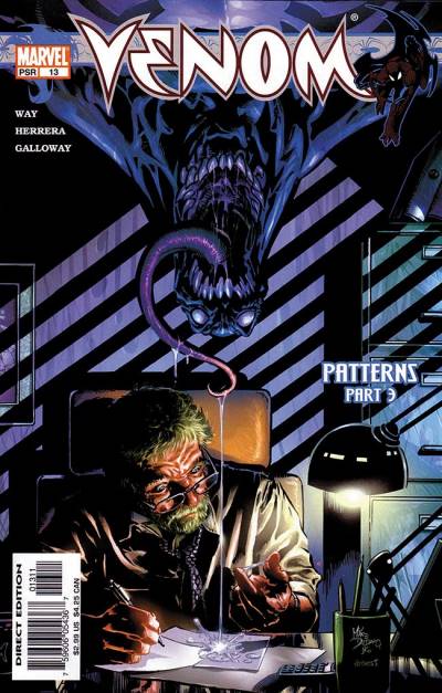 Venom (2003)   n° 13 - Marvel Comics