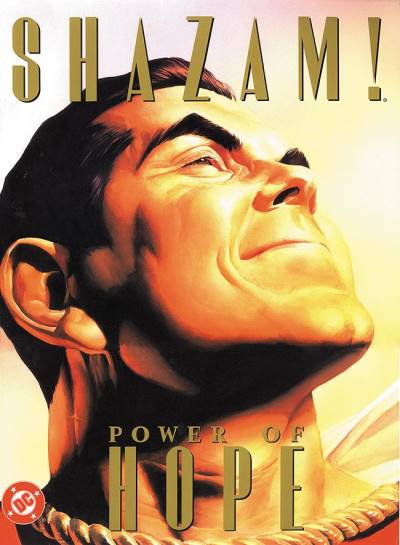 Shazam!: Power of Hope (2001) - DC Comics