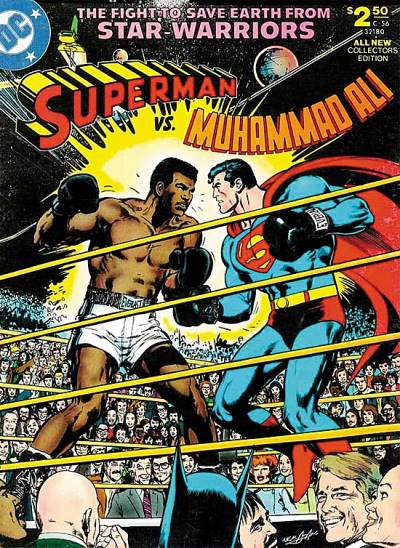 All-New Collectors' Edition (1978)   n° 56 - DC Comics