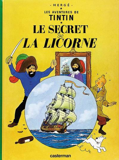 Les Aventures de Tintin (1930)   n° 11 - Casterman