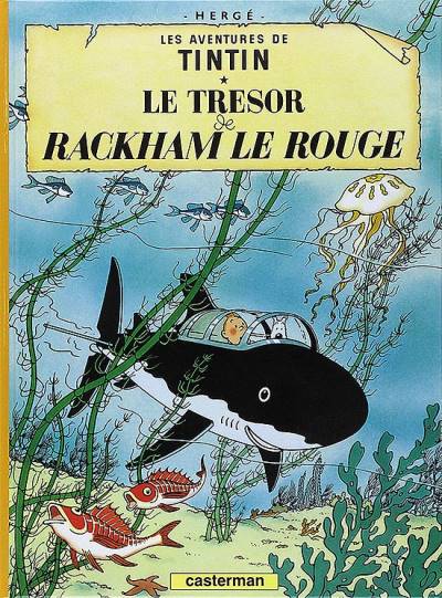Les Aventures de Tintin (1930)   n° 12 - Casterman