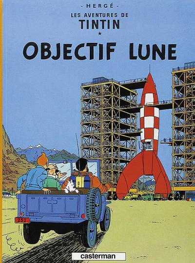 Les Aventures de Tintin (1930)   n° 16 - Casterman