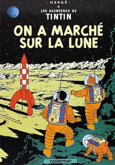 Les Aventures de Tintin (1930)   n° 17 - Casterman