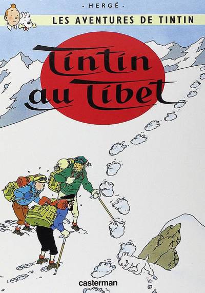 Les Aventures de Tintin (1930)   n° 20 - Casterman