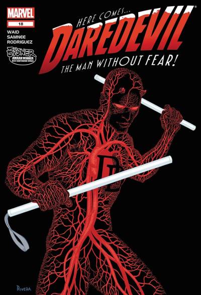 Daredevil (2011)   n° 18 - Marvel Comics