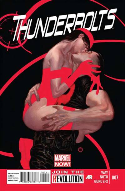 Thunderbolts (2013)   n° 7 - Marvel Comics