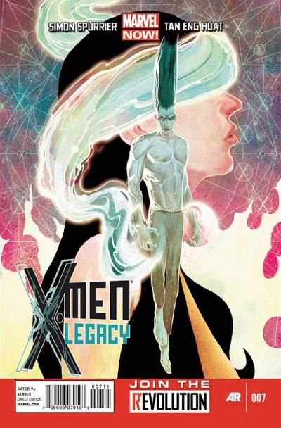X-Men: Legacy (2013)   n° 7 - Marvel Comics