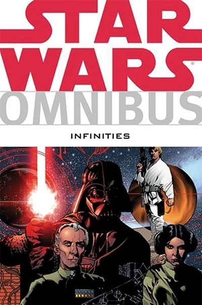 Star Wars Omnibus (2006)   n° 27 - Dark Horse Comics