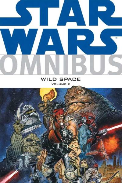 Star Wars Omnibus (2006)   n° 30 - Dark Horse Comics