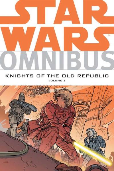 Star Wars Omnibus (2006)   n° 31 - Dark Horse Comics