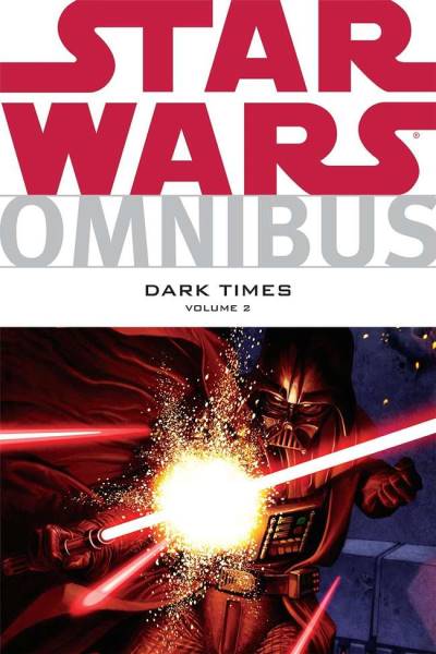 Star Wars Omnibus (2006)   n° 35 - Dark Horse Comics
