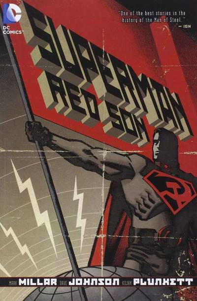 Superman: Red Son (2014) - DC Comics