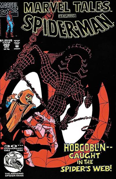 Marvel Tales (1964)   n° 260 - Marvel Comics