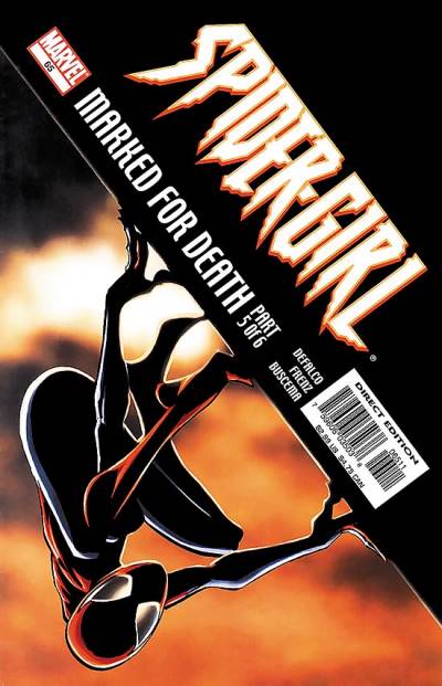 Spider-Girl (1998)   n° 65 - Marvel Comics