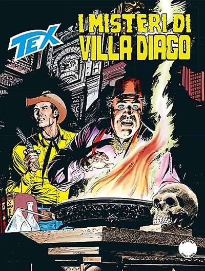 Tex (1958) n° 650 - Sergio Bonelli Editore