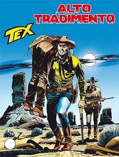 Tex (1958) n° 605 - Sergio Bonelli Editore