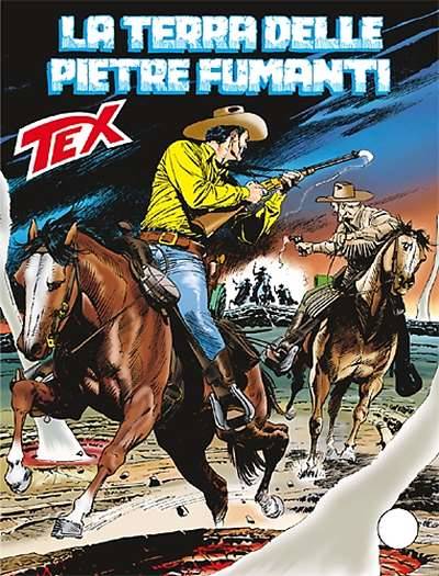Tex (1958) n° 613 - Sergio Bonelli Editore