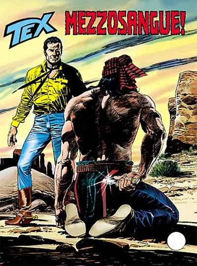 Tex (1958) n° 621 - Sergio Bonelli Editore