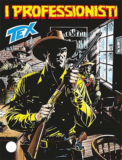 Tex (1958)   n° 634 - Sergio Bonelli Editore