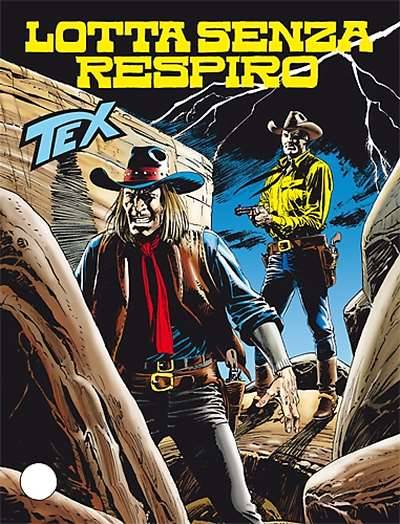Tex (1958)   n° 630 - Sergio Bonelli Editore