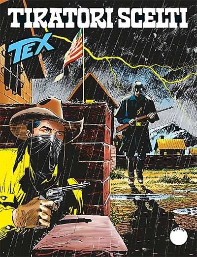 Tex (1958)   n° 638 - Sergio Bonelli Editore