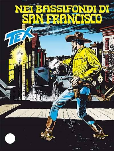Tex (1958)   n° 639 - Sergio Bonelli Editore