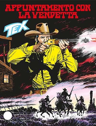 Tex (1958)   n° 642 - Sergio Bonelli Editore