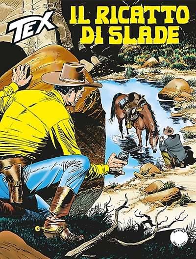 Tex (1958)   n° 647 - Sergio Bonelli Editore