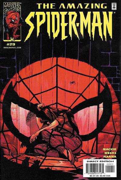 Amazing Spider-Man, The (1999)   n° 29 - Marvel Comics