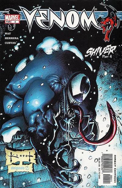 Venom (2003)   n° 4 - Marvel Comics