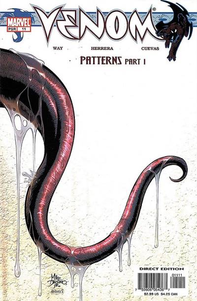 Venom (2003)   n° 11 - Marvel Comics