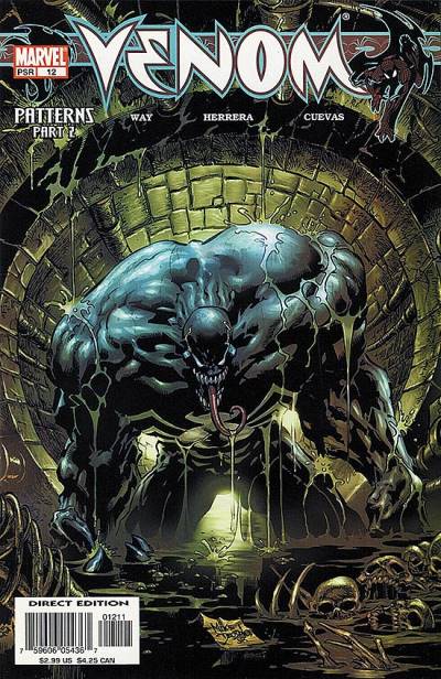 Venom (2003)   n° 12 - Marvel Comics