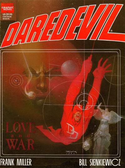 Marvel Graphic Novel (1982)   n° 24 - Marvel Comics