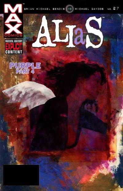 Alias (2001)   n° 27 - Marvel Comics