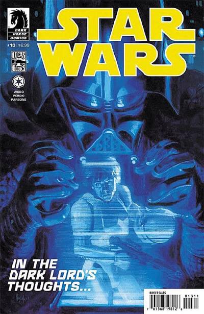 Star Wars (2013)   n° 13 - Dark Horse Comics
