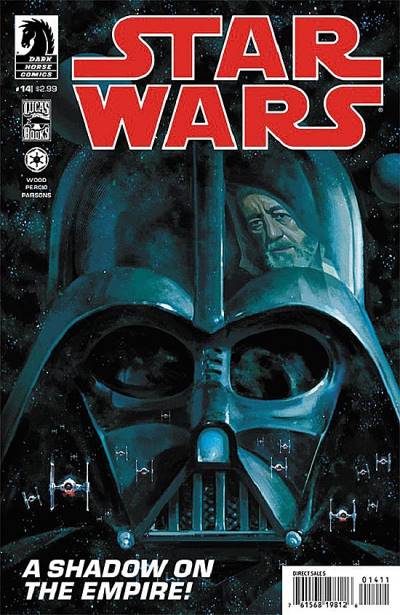 Star Wars (2013)   n° 14 - Dark Horse Comics