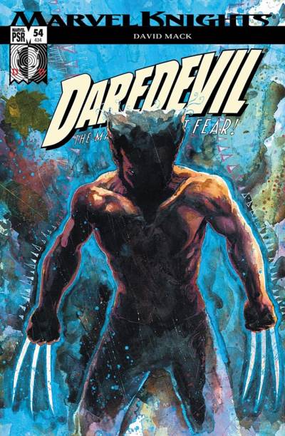 Daredevil (1998)   n° 54 - Marvel Comics