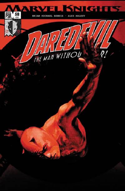 Daredevil (1998)   n° 58 - Marvel Comics