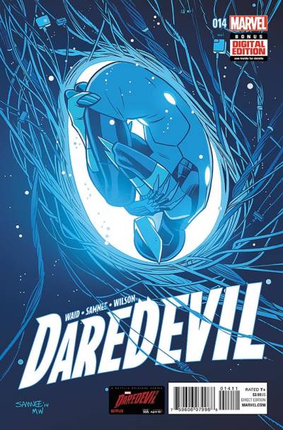 Daredevil (2014)   n° 14 - Marvel Comics
