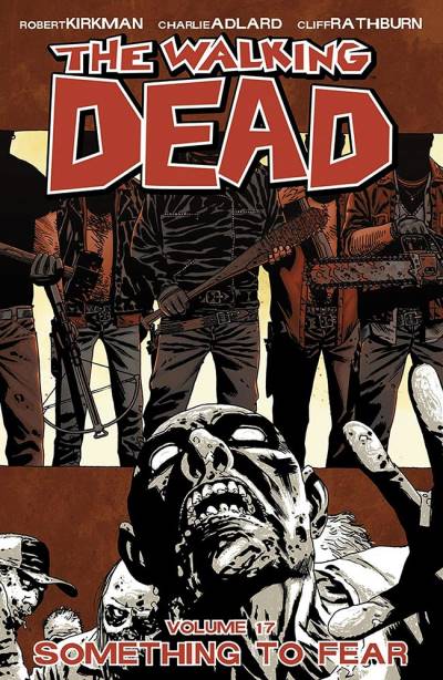 Walking Dead, The (2004)   n° 17 - Image Comics