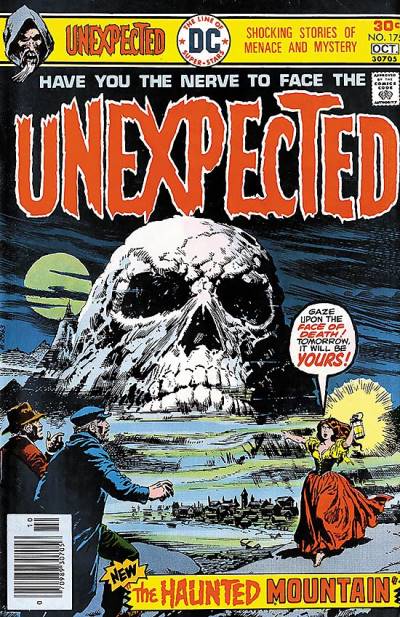 Tales of The Unexpected  (1956)   n° 175 - DC Comics