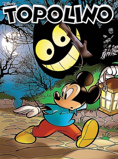 Topolino (2013)   n° 3127 - Panini Comics (Itália)