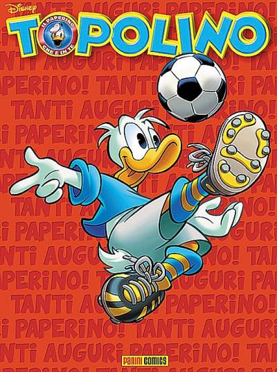 Topolino (2013)   n° 3106 - Panini Comics (Itália)