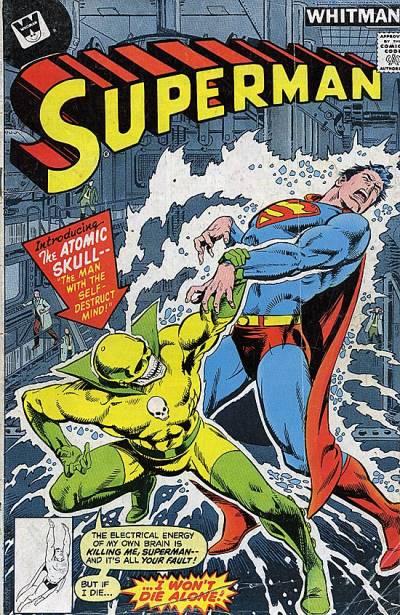 Superman (1939)   n° 323 - DC Comics